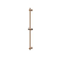 Glijstang IVY 90 cm RVS316 Geborsteld Mat Koper PVD IVY Glijstang IVY 90 cm RVS316 Geborsteld Mat Koper PVD IVY