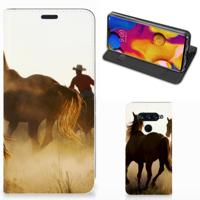 LG V40 Thinq | Hoesje maken | Design Cowboy
