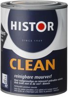 Histor Clean Muurverf - 1 liter - Schors - thumbnail