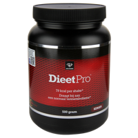 DieetPro Shake - Kers