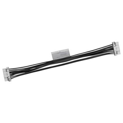 Molex 218322-1083 Inhoud: 1 stuk(s) Bulk