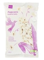 HEMA Popcorn Zoet & Zout - thumbnail