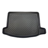 Kofferbakmat passend voor Honda Civic (IX) HB/5 2012-2017 192840 Kofferbakmat passend voor Honda Civic (IX) HB/5 2012-2017 192840