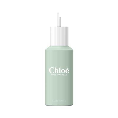 Chloé Rose Naturelle 100% Eau de Parfum Refill 150ml