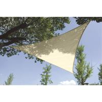 Perel GSS3500PE Schaduwdoek sun sails 5000 mm x 5000 mm 1 stuk(s)