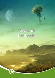 Leven in het heelal (Hardback)