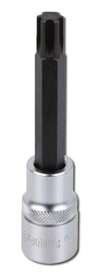 Bitdop 1/2", ribe 100mmL M12 83910012