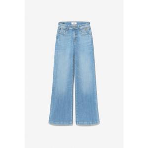 Le temps des cerises - Blauw | Dames | Jeans | Blauw | 31 | regular | Kamst mode