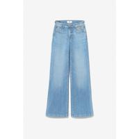 Le temps des cerises - Blauw | Dames | Jeans | Blauw | 31 | regular | Kamst mode
