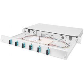 ASSMANN Electronic DN-96320/3 glasvezeladapter