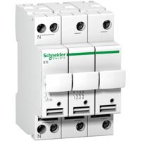 Schneider Electric A9N15658 Zekering-lastschakelaar 10 A 500 V 1 stuk(s)