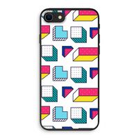 8-bit N°7: iPhone SE 2020 Biologisch afbreekbaar hoesje