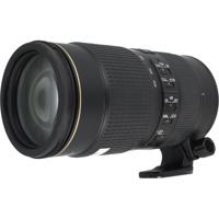 Nikon AF-S 80-400mm F/4.5-5.6G ED VR occasion - thumbnail