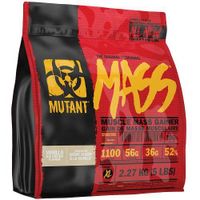 Mutant Mass 2270gr Vanille - thumbnail