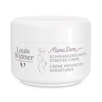 Louis Widmer MamaDerm Crème tegen Striemen ZP 250ml