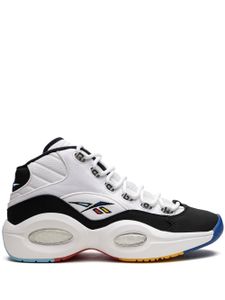 Reebok Question Mid "Class Of 16" sneakers - Blanc