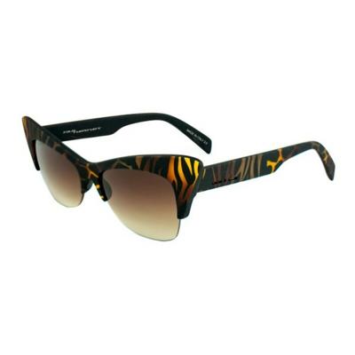 Dames zonnebril Italia Independent 0908-ZEF-044