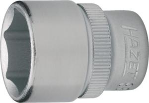 HAZET Hexagon insert 19 mm 3/8z 880-19