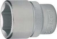 HAZET Hexagon insert 19 mm 3/8z 880-19