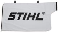 Stihl Accessoires Stihl opvangzak voor sh 56, sh 85 en sh 86 - 42297089702