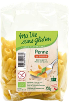 Ma Vie Sans Penne quinoa glutenvrij bio 250 Gram