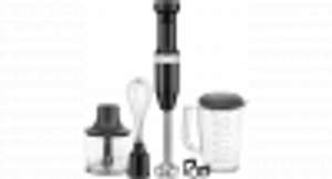KitchenAid 5KHBV83EBM Staafmixer Mate