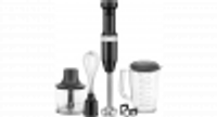 KitchenAid 5KHBV83EBM Staafmixer Mate