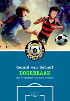 Doorbraak (Hardback)