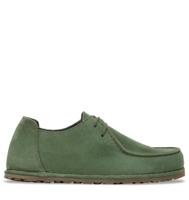 BIRKENSTOCK - Utti Lace herenschoenen Suede Heren BIRKENSTOCK - Utti Lace herenschoenen Suede Heren