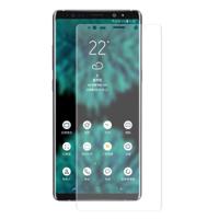 ENKAY Hat-Prins PET volledig scherm 3D gebogen warmte buigen HD Screen Protector voor Galaxy Note 9