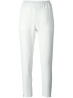 Stella McCartney pantalon "Tamara" - Blanc - thumbnail