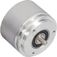 Posital Fraba OCD-CAA1B-0016-S060-HCC Encoder Absoluut Optisch Synchroonflens 58 mm 1 stuk(s)