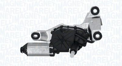 Ruitenwissermotor TGL380A