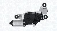 Ruitenwissermotor TGL380A