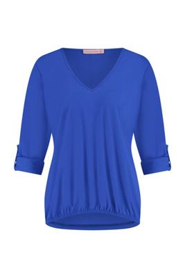 xx Vicky fashion shirt - sky - 08195