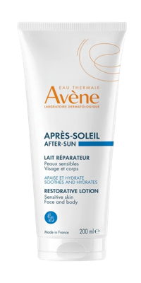 Avène Herstellende Aftersun