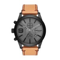 Horlogeband Diesel DZ4468 Leder Cognac 26mm - thumbnail