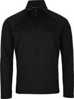 Oneill Clime Heren Fleece Black Out M