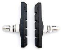 Simson v-brake remblokken 72mm asymmetrisch (25 sets in box)