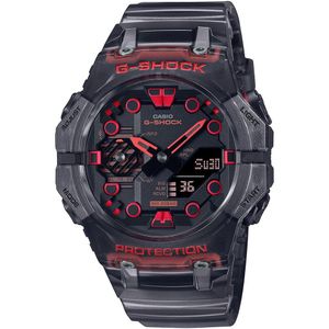 Casio G-Shock GA-B001G-1AER Horloge Bluetooth smart link 43 mm