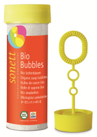 Sonett Bio Bubbles Zeepbellenblaas - thumbnail