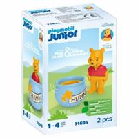 Playset Playmobil 71695 - thumbnail