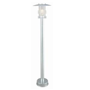 Franssen BuitenlantaarnSelva landelijk 118cm zinkgrijs - 3096