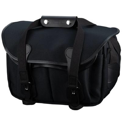 Billingham 225 MKII - black fibrenyte/black