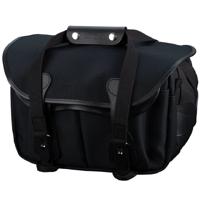 Billingham 225 MKII - black fibrenyte/black
