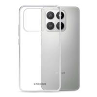 Mobilize Gelly Case Honor 400 Smart Clear