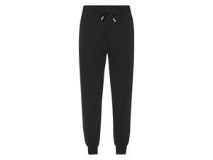 esmara Dames joggingbroek (Zwart, S (36/38))