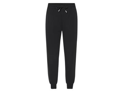 esmara Dames joggingbroek (Zwart, XL (48/50))