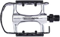CONTEC Ct pedals spinner mtb/atb black