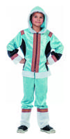 Eskimo blauw Eskimo blauw